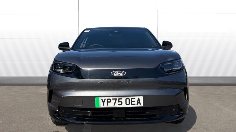 Ford Capri 210kW Premium 77kWh 5dr Auto Electric Estate